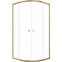 Triton Альфа-Голд 90х90 (без поддона) Image #1