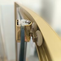 Triton Альфа-Голд 90х90 (без поддона) Image #8