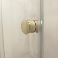 Triton Альфа-Голд 90х90 (без поддона) Image #7