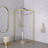 Triton Альфа-Голд 90х90 (без поддона) Image #3