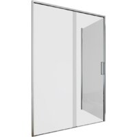 Aquanet Pleasure Evo 130 AE65-130x90-CT (хром) Image #2