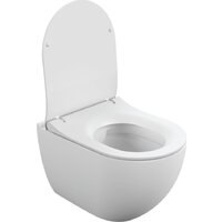 Cersanit Brasko Slim 64824 + Aqua Prime М 50 68179 с кнопкой Twins 63523 (кнопка хром глянцевый) Image #34