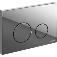 Cersanit Brasko Slim 64824 + Aqua Prime М 50 68179 с кнопкой Twins 63523 (кнопка хром глянцевый) Image #43