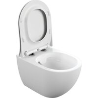 Cersanit Brasko Slim 64824 + Aqua Prime М 50 68179 с кнопкой Twins 63523 (кнопка хром глянцевый) Image #36