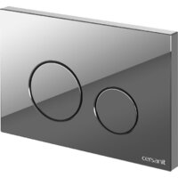 Cersanit Brasko Slim 64824 + Aqua Prime М 50 68179 с кнопкой Twins 63523 (кнопка хром глянцевый) Image #44