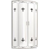 Душевые кабины