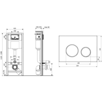 Lavinia Boho Relfix 4 в 1 77010005 Image #2