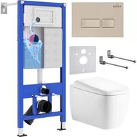 Roxen StounFix Dual Fresh 968504