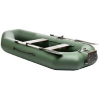 Тонар Шкипер 260НТ (реечная слань) Image #2