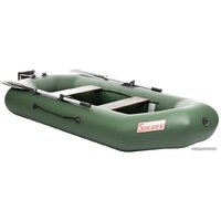 Тонар Шкипер 260НТ (реечная слань)