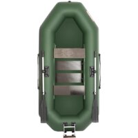 Тонар Шкипер 260НТ (реечная слань) Image #3