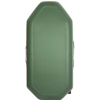 Тонар Шкипер 260НТ (реечная слань) Image #4