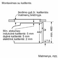 Bosch Serie 8 CMG978NB1 Image #11