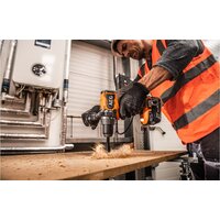 AEG Powertools BSB 18BL2-602K 4935481043 (с 2-мя АКБ, кейс) Image #5