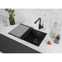 Omoikiri Nakagawa 2 Plus-SA (бежевый) Image #4