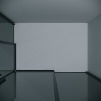 Grossman Galaxy 100x70x195 300.K33.01.1070.21.10 (черный матовый/тонированное стекло) Image #6