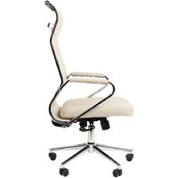 CHAIRMAN 702 (экопремиум бежевый) Image #3