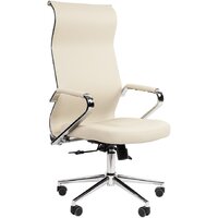 CHAIRMAN 702 (экопремиум бежевый)