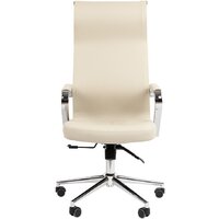 CHAIRMAN 702 (экопремиум бежевый) Image #2