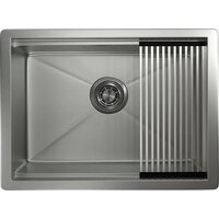 Granula Kitchen Space 6045 (сталь матовая) Image #2