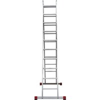 Новая высота NV 331 шарнирная 2x10 ступеней Image #6