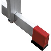 Новая высота NV 331 шарнирная 2x10 ступеней Image #8