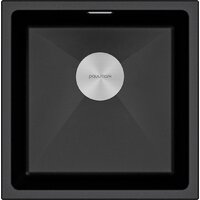 Paulmark IT-Granit Lumi 45 Uni LU45-BL (черный)