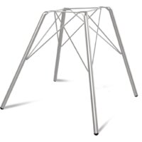 Sheffilton SHT-ST36/S37 (ванильный крем/хром лак) Image #6