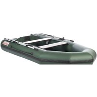 Тонар Капитан Т290 (зеленый)