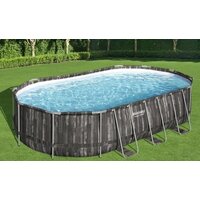 Bestway Power Steel 5611R (610x366x122) Image #9