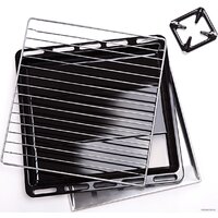 GEFEST 6100-02 0182 (чугунные решетки) Image #6