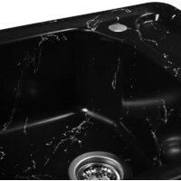 Wisent WE08-11 (с сифоном) Image #3