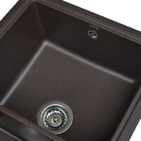 Wisent 780-27WQ (с сифоном GER011) Image #4