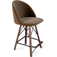 Sheffilton SHT-ST35/S80-1 (кофейный ликер/темный орех/черный) Image #1