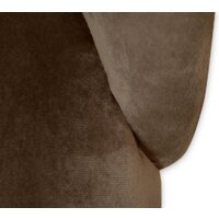 Sheffilton SHT-ST35/S80-1 (кофейный ликер/темный орех/черный) Image #5