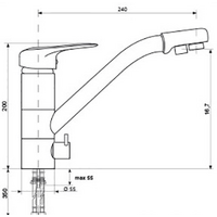 Ulgran U-010 342 (графитовый) Image #2
