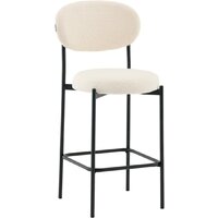 Stool Group Бриф DD AV 477-F01-9005 PP (букле молочный)