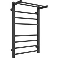 Двин Fs plaza neo 80/50 (черный матовый)