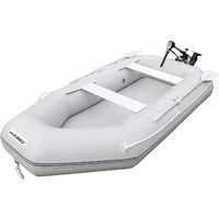 Haibo HBD 240AL Image #3