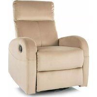 Signal Olimp Velvet Bluvel 28 (бежевый) Image #1