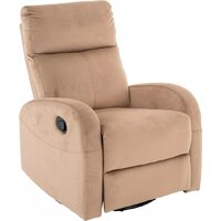 Signal Olimp Velvet Bluvel 28 (бежевый) Image #5