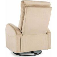 Signal Olimp Velvet Bluvel 28 (бежевый) Image #4