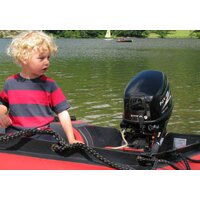 Parsun T9.8 BMS Image #2