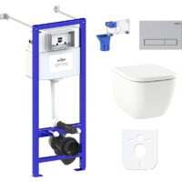 Lavinia Boho Relfix One Compacto 7 в 1 87050147 (матовый пластик) Image #1