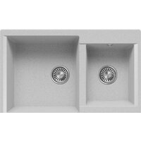 Polygran Brig 772 (светло-серый)