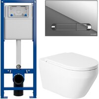 Saniteco KW-9009W + 64110 + S-IN-MZ-VECTOR Image #2