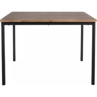 Signal City 110 (дуб артизан/черный) Image #3