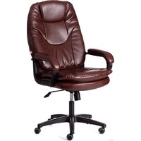 TetChair Comfort LT экокожа (коричневый