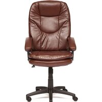 TetChair Comfort LT экокожа (коричневый Image #2