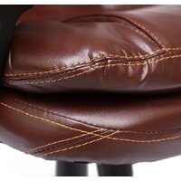 TetChair Comfort LT экокожа (коричневый Image #7